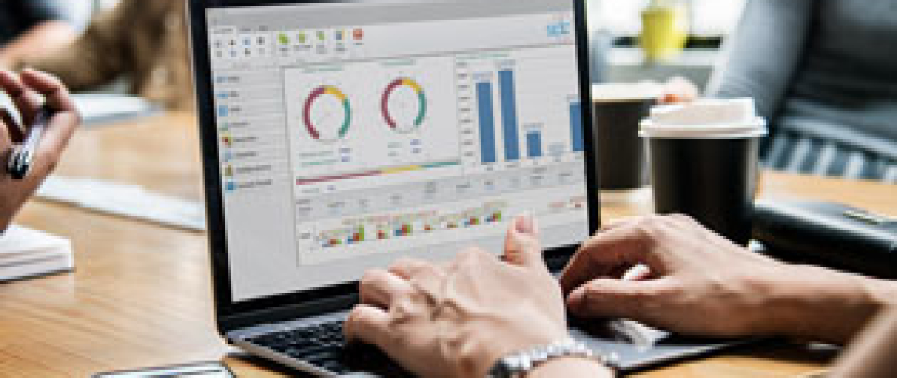 Muhasebe Yazılımı