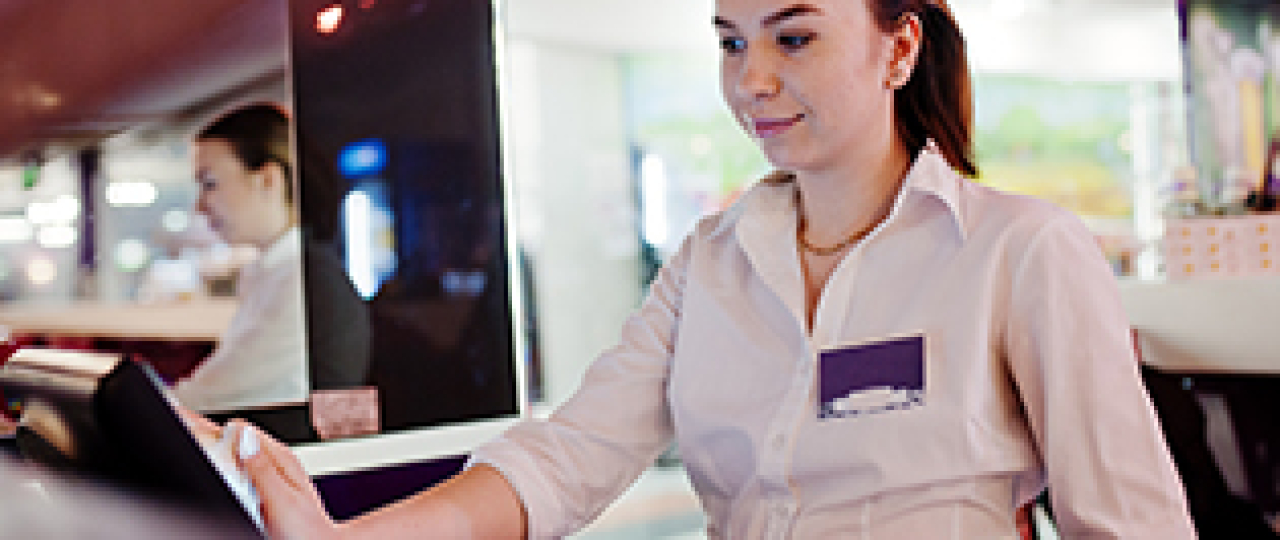 Restaurant Pos Yazılımı