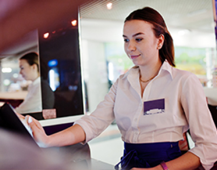 Restaurant Pos Yazılımı