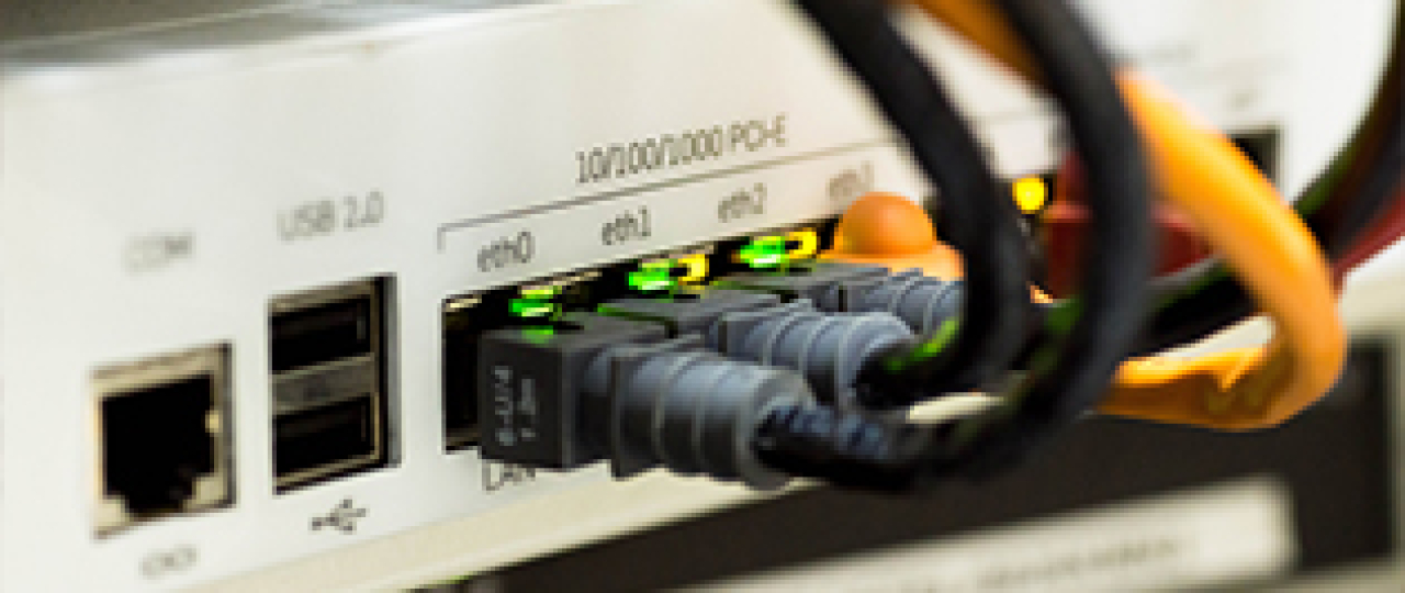 Server ve Ağ Sistemleri