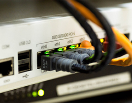 Server ve Ağ Sistemleri