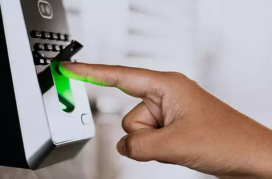 Güvenlik&Personel Sistemleri