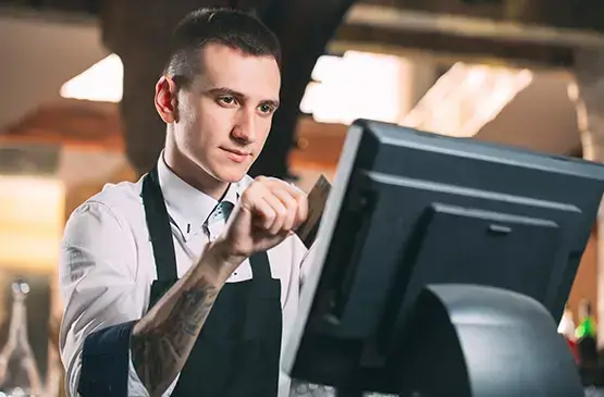 Yazılım Hizmetleri