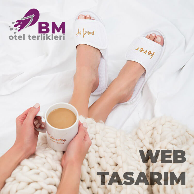 BM Terlik logosu