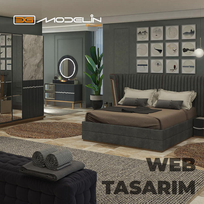 Modelin logosu